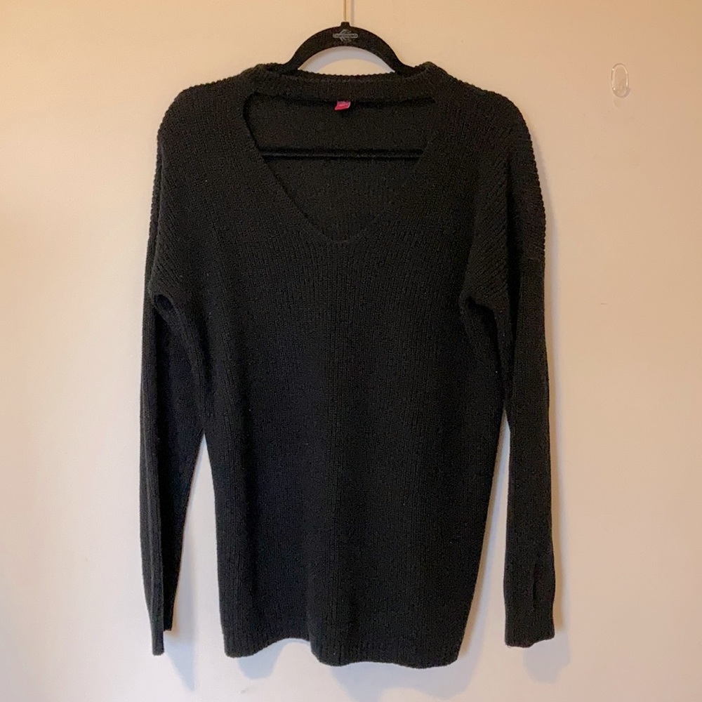 Knit Sweater